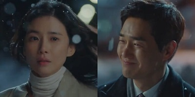 Lee Bo Young and Yoo Ji Tae Reunite in First Trailer for &#8220;Blossom&#8221;